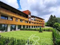 Prodej bytu 1+kk, Stachy, Zadov, 27 m2