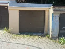 Prodej garáže, Brno, Zeleného, 16 m2