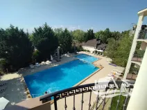 Prodej bytu 2+kk, Nesebar, Bulharsko, 44 m2