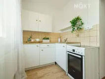 Pronájem bytu 1+1, Česká Lípa, Roháče z Dubé, 40 m2