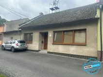 Prodej rodinného domu, Lipník nad Bečvou, Za Reálkou, 87 m2