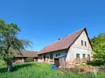 Prodej chalupy, Lázně Bělohrad, 222 m2