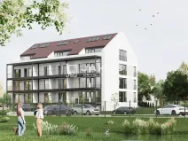 Prodej bytu 3+kk, Předboj, Ke Tvrzi, 104 m2