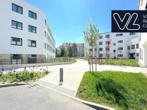Prodej bytu 1+kk, Šlapanice, Brněnská, 35 m2