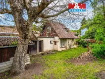 Prodej pozemku pro bydlení, Přepychy, 399 m2