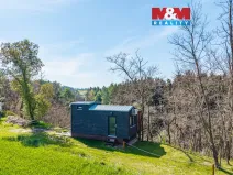 Prodej mobilheimu, Chabeřice - Čížov, 17 m2