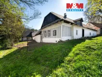 Prodej rodinného domu, Otradov, 87 m2