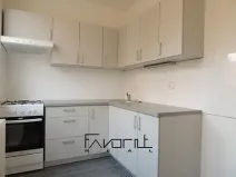 Prodej bytu 2+1, Ostrava, Františka Hajdy, 50 m2
