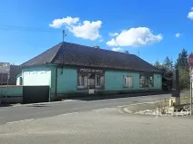 Prodej rodinného domu, Dobev, 180 m2