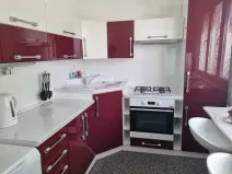 Pronájem bytu 2+1, Ostrava, Plavecká, 53 m2