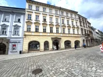 Pronájem kanceláře, Olomouc, Ostružnická, 273 m2