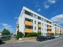 Prodej bytu 1+kk, Velký Osek, U hřiště, 33 m2
