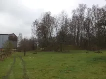 Dražba louky, Cvikov, 1017 m2
