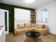 Pronájem bytu 1+kk, Brno, Kobližná, 34 m2