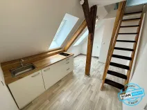 Pronájem bytu 1+1, Opava, Vančurova, 50 m2