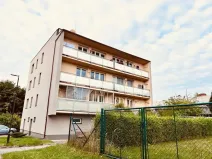 Prodej bytu 3+1, Žďár nad Sázavou, U Taferny, 72 m2