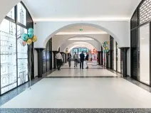 Pronájem obchodního prostoru, Praha - Nusle, Bělehradská, 45 m2