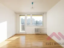 Pronájem bytu 1+1, Praha - Bohnice, Katovická, 57 m2