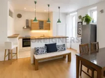 Pronájem bytu 2+kk, Praha - Nusle, Rostislavova, 61 m2