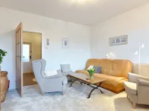 Pronájem bytu 4+kk, Liberec, Hvězdná, 80 m2