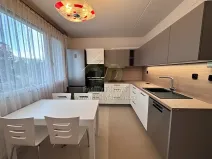 Pronájem bytu 4+1, Plzeň, Západní, 99 m2