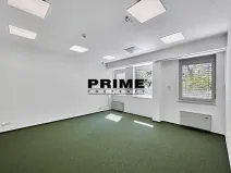 Pronájem kanceláře, Praha - Nové Město, Klimentská, 37 m2