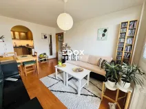 Prodej bytu 2+kk, Kutná Hora, Studentů, 39 m2