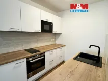 Pronájem bytu 2+kk, Praha, Nuselská, 42 m2