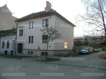 Pronájem bytu 2+1, Brno, 60 m2