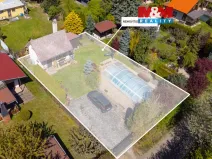Prodej chaty, Heřmanův Městec, Na Ježkovce, 17 m2
