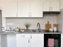 Pronájem bytu 1+1, Litvínov, U Bílého sloupu, 40 m2