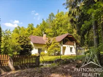 Prodej rodinného domu, Úvaly, 141 m2