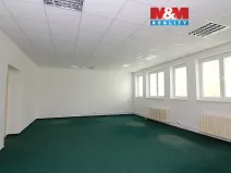 Pronájem kanceláře, Česká Lípa, Bendlova, 47 m2