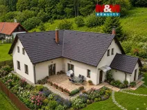 Prodej rodinného domu, Pohledy - Horní Hynčina, 112 m2