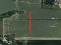 Prodej pole, Osvětimany, 4331 m2