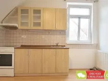 Pronájem bytu 2+kk, Praha, Nad Rohatci, 43 m2