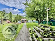 Prodej chaty, Jičín, Palackého, 15 m2