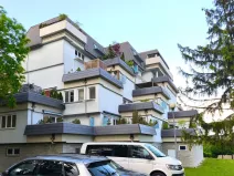 Prodej bytu 3+kk, Olomouc - Nová Ulice, Bacherova, 97 m2