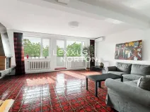 Pronájem bytu 3+1, Praha - Braník, U družstva Práce, 120 m2