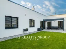 Prodej rodinného domu, Kostelec na Hané, Palackého, 220 m2