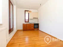 Pronájem bytu 1+kk, Čeladná, 24 m2