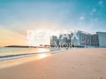 Prodej bytu 2+kk, Al Marjan Island, Spojené arabské emiráty, 66 m2