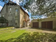 Prodej vícegeneračního domu, Nový Bor, Gen. Svobody, 260 m2