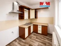 Prodej bytu 2+1, Bílina, Antonína Sovy, 52 m2