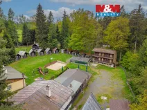Prodej komerční nemovitosti, Nová Role - Mezirolí, 795 m2