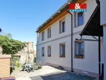 Prodej bytu 3+1, Čáslav - Čáslav-Staré Město, Na Kozinci, 102 m2