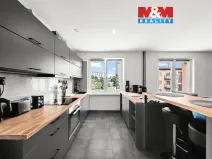 Prodej bytu 3+1, Dobroměřice, 5. května, 72 m2