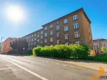 Prodej bytu 2+1, Ústí nad Labem, Třebízského, 61 m2