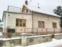 Dražba rodinného domu, Choteč, 102 m2