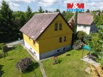 Prodej rodinného domu, Dubá - Dřevčice, 192 m2